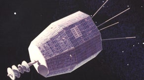 Astronomers detect pulse from satellite that has been dead for decades