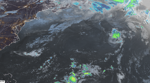 Tropical Storm Andrea now expected to form in central Atlantic on Tuesday
