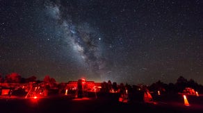 Grand Canyon Star Party event less than 2 weeks away: How to best enjoy the 35th annual celestial show