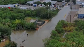Dangerous multiday flood threat continues in Texas as risk grows in Minneapolis