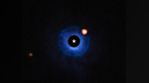 James Webb Space Telescope's discovery of Saturn-like planet is total flex of its imaging power