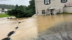 3-year-old among 6 killed in West Virginia flash flooding with more still missing