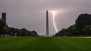 Rare threat level 4/5 issued as dangerous severe weather outbreak threatens 180+ million in major threat zone