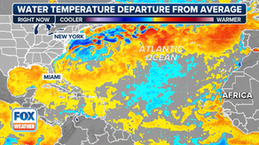 How absence of El Nino, La Nina could influence active Atlantic hurricane season forecast