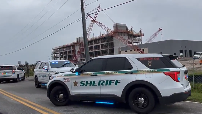 2 workers killed in Space Coast industrial accident
