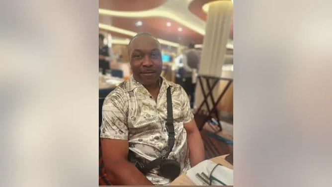 Jacob Taylor died on Saturday while delivering mail in Dallas.