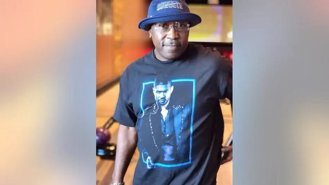 Jacob Taylor died on Saturday while delivering mail in Dallas.