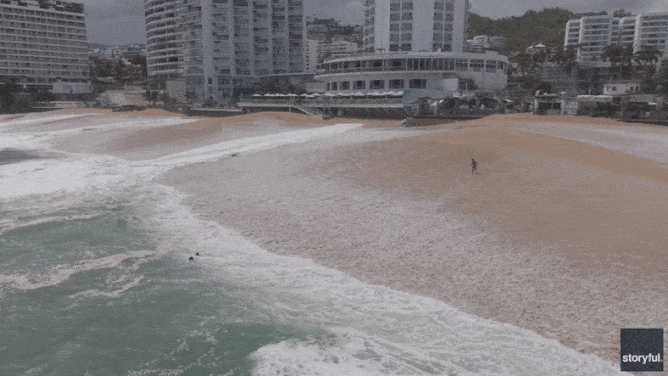 Acapulco Wave