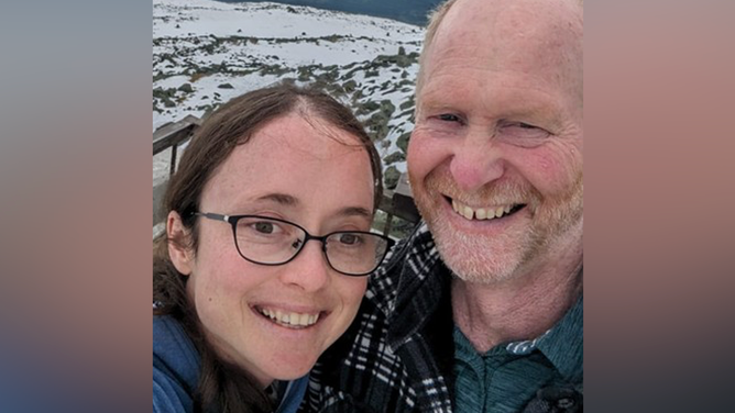 New York hiker found dead; search continues for missing daughter in ...