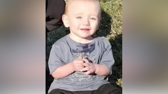 Florida toddler dies in hot car while father leaves for haircut, drinks ...
