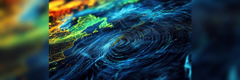 Bryan Norcross discusses how AI will become critical forecasting tool this hurricane season