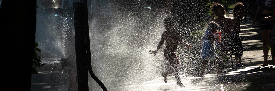 Record-breaking November heat wave grips the South after major deep freeze for millions