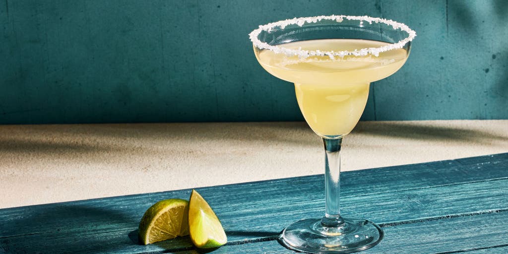 'Margarita burns': The summer danger you may have never heard about