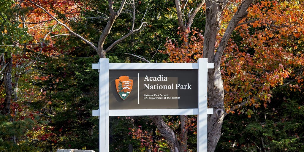 String of incidents lead to multiple deaths at national park ahead of busy holiday weekend