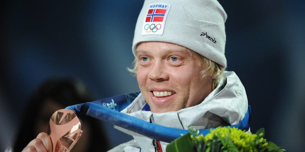 Norwegian Olympic bronze medalist skier killed by lightning strike