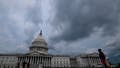 Rare multiday severe risk targets major I-95 cities as damaging storms threaten Northeast and Mid-Atlantic - Fox News