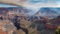 Grand Canyon's North Rim closed for season as massive wildfire devastates historic lodge, landscape - Fox News