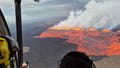 Volcano erupts on Iceland&apos;s Reykjanes Peninsula; popular tourist destination Blue Lagoon evacuated - Fox News