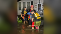 Flooding northwest of St. Louis leads to swift-water rescues, evacuations - Fox News