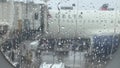 Travel nightmare unfolds at major East Coast airports as powerful storm unleashes vicious winds, rain - Fox News
