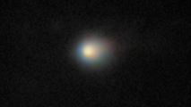 New images released of ‘interstellar wanderer’ zooming through our solar system