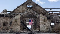 Nearly half of all North Rim structures deemed damaged or destroyed in Grand Canyon fire