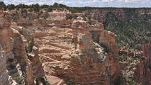 Texas man dies while hiking in Grand Canyon National Park during triple-digit heat
