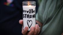 Trump in Texas as flood tragedy deepens with new storms brewing, ongoing search for over 150 missing