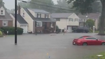 At least 2 dead after flash flooding prompts New Jersey state of emergency