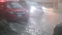 DC, Southeast see additional flooding after impacts from Chantal’s remnants