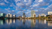 Florida sweats to hottest temperatures of summer so far with heat index climbing to 110 degrees in spots