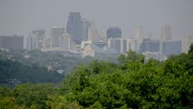 Kansas City under Flood Watch as millions face risk of 'repeated thunderstorms'
