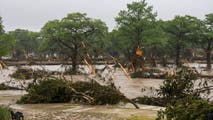 More rain with new flood threat looms for communities devastated by Texas flooding disaster