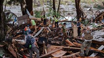Historic Texas floods kill at least 89 as devastated communities brace for more life-threatening flooding