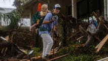 Camp counselors, neighbors display 'selfless courage' during deadly Texas flooding