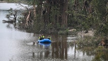 New flash flooding threat slams Texas, forces suspension of search and rescue operations along Guadalupe River