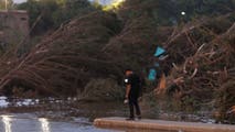 New life-threatening flood threat looms for communities devastated by deadly Texas flooding disaster