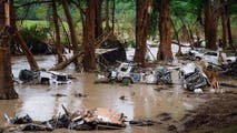 What’s behind all the recent extreme flooding?