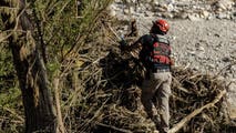 Search for more than 160 missing Texas flood victims continues as residents begin recovery process