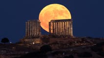 'Buck Moon', the first full moon of summer, to grace skies Thursday night