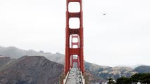 San Francisco experiencing coldest summer since 1965 while most of country sweats