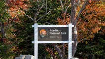 String of incidents lead to multiple deaths at national park ahead of busy holiday weekend