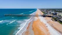 Florida hurricane eyesore getting long-awaited renovation