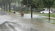 Weekend Weather update from FOX Weather: Chicago faces renewed flash flood threat