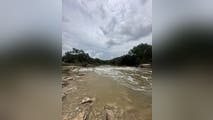 Man rescues family trapped in Texas home amid surging waters, pitch darkness: 'I had to do something'