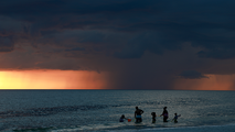 Florida braces for heavy rain, storms ahead of 4th of July holiday as tropical trouble looms off Southeast