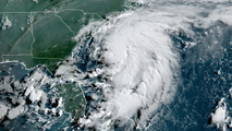 Tropical Storm Chantal forms off South Carolina coast, impacts to be seen across Southeast