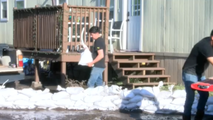 Storm-weary Ruidoso, other New Mexico communities brace for second round of flash flooding