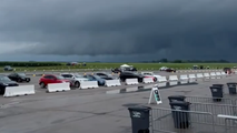 Chicago amid increasing tornado threat across Iowa, Illinois as severe storms erupt in Midwest