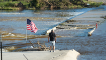 Deadly walls of water devastate communities across three states, spawn unprecedented devastation